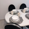 Отель North Pipera apartment w parking & self check in, фото 1