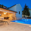 Отель Awesome Home in Poljica Imotska With Wifi and 5 Bedrooms, фото 48