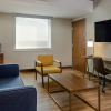 Отель Four Points by Sheraton Monterrey Airport, фото 14