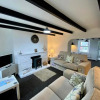 Отель 4 Degrees West Cottage, Garden & Parking, 5 mins to Beach, near Fowey and Eden Project, фото 1
