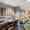 Отель Holiday Inn Express Hastings, an IHG Hotel, фото 6