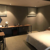 Отель Gimhae Jangyu Almond Kids Pool Hotel, фото 4