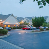 Отель Residence Inn Charlotte Lake Norman, фото 1
