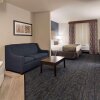 Отель Best Western Plus Flint Airport Inn & Suites, фото 28