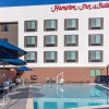 Отель Hampton Inn & Suites Santa Rosa Sonoma Wine Country, фото 32
