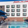 Отель Hampton Inn & Suites Santa Rosa Sonoma Wine Country, фото 23