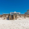 Отель Gulf Shores Surf & Racquet 712a 1 Bedroom Condo, фото 1