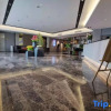 Отель Homeinn Selected Hotel (Wuhan Street kou Wushang Dream Times Branch), фото 4