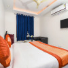Отель OYO 15623 Golden Crystal, фото 5