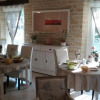 Отель Chambres d'hôtes du Clos de la Dame, фото 20
