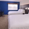 Отель Holiday Inn Express Southfield-Detroit, an IHG Hotel, фото 19