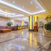 Отель Hengyi Hotel (Railway Station Store of Dashu Camp, Renmin East Road, Kunming), фото 1