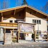 Отель Grafenberg Chalet, фото 9