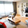 Отель Miraflores Luxury Apartments - Shell, фото 11
