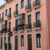 Отель Casona de Lazúrtegui, фото 1
