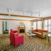 Отель Olympic Terrace Suites, фото 4
