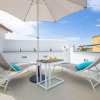 Отель Boutique Suites 186, фото 7