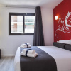 Отель Habitat Apartments ADN, фото 4