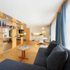 Отель Serviced Apartments – Kirchbühl@home, фото 5