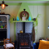 Отель Authentic fisherman's cottage in the centre of Edam, фото 38