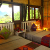 Отель Sapa Terrace View Homestay - Hostel, фото 16