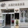 Отель Amphone, фото 1