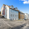 Отель Enter Tromsø Luxury Apartments, фото 1