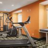 Отель Microtel Inn & Suites By Wyndham Albany Airport, фото 12