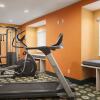 Отель Microtel Inn & Suites By Wyndham Albany Airport, фото 10