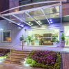 Отель Holiday Inn Express Bogotá - Parque La 93, an IHG Hotel, фото 1