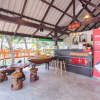 Отель Oyo 606 Baan Suansabai Pleanpanmai Resort Amphawa, фото 20