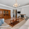 Отель Lovely Holiday Home With Pool,covered Terrace and Outdoor Kitchen, фото 12