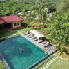 Отель Ninila Fruitfarm Phu Quoc, фото 4