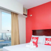 Отель ZEN Rooms at Millenia Tower Ortigas, фото 11