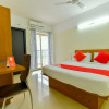 Отель OYO Flagship 10051 Hotel Tyche Stays, фото 3