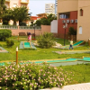 Отель Apartamentos Comte-Empuries-46, фото 13