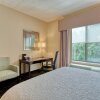 Отель Hampton Inn & Suites Parsippany/North, фото 11