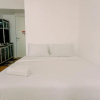 Отель Warm And Simply Look Studio Room Urbantown Serpong Apartment, фото 4