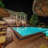 Отель Sobek Stone House Cappadocia, фото 16
