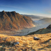 Отель Great Langdale Bunkhouse, фото 11