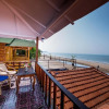 Отель Om Sai Beach Huts, фото 15