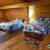 Отель Mooseberry Cabin, фото 3