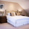 Отель Kensington Lodge B&B, фото 5