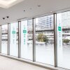 Отель Four Points Flex by Sheraton Shin Osaka, фото 8