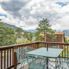 Отель Solitude Eagle #2 - Estes Park 2 Bedroom Condo by RedAwning, фото 6