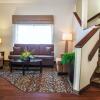 Отель Sleep Inn Rockville, фото 10