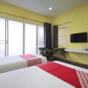 Отель OYO Ban Elephant Blanc Apartment, фото 6