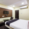 Отель Fabhotel Red Rose, фото 6