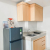 Отель Good And Restful 1Br Vasanta Innopark Apartment, фото 3