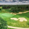 Отель Lübker Golf Resort, фото 30